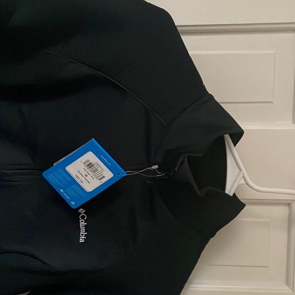 Columbia zip up jacket - Picture 2 of 3